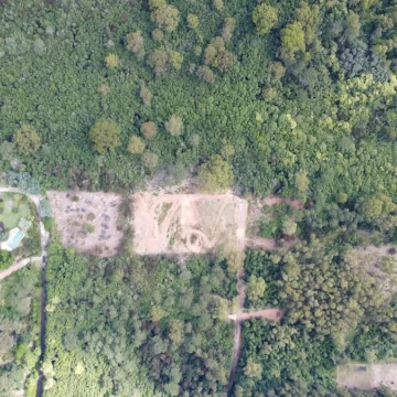 Terreno - Las cumbres
