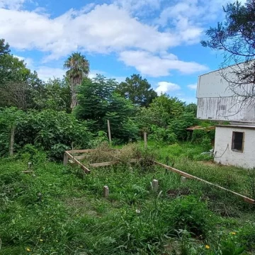 Venta terreno - Carrasco Norte