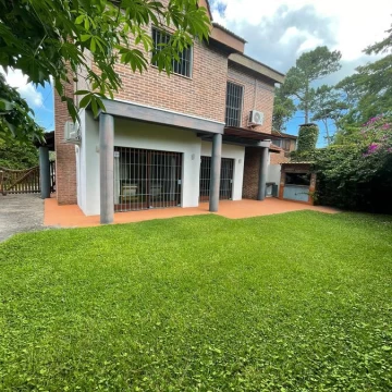 Casa - Playa Mansa