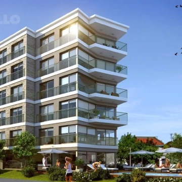 Apartamento en  venta 1 dormitorio Colonia del Sacramento