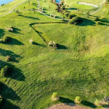 Terreno en venta de 3457m2 en Carmelo Golf
