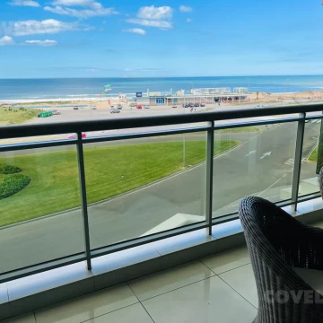 Departamento - Playa Brava