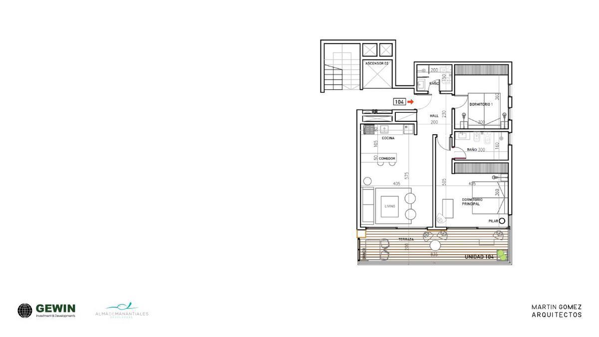 planta