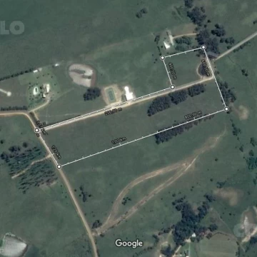 Terreno - Arenas de José Ignacio