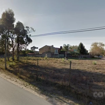 Terreno - Parque Miramar