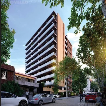 Venta apartamento de 1 dormitorio en Punta Carretas