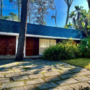 Casa alquiler temporario - San Rafael