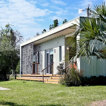 Casa - Finca Colonia del Sacramento