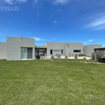Casa en alquiler temporario - Pueblomio