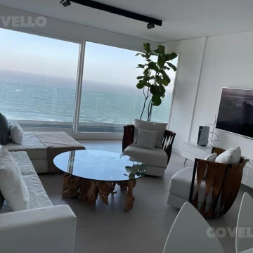 Departamento - Playa Brava