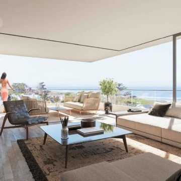 Departamento - Playa Brava