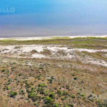 Terreno en venta en El Caracol Rocha