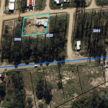 Venta de  lote y proyecto de vivienda