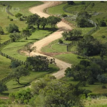 Chacra - Pueblo Edén