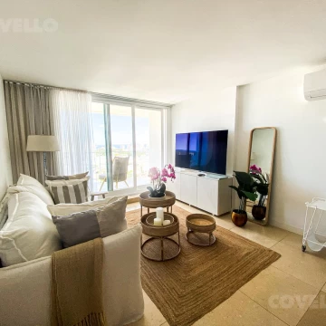 Departamento - Roosevelt