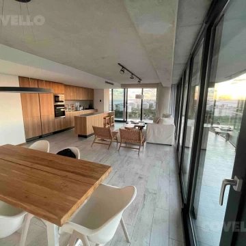 Departamento en alquiler temporario y venta, Surfside - Playa Brava