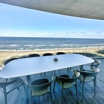 Venta Trump Tower 2 dormitorios Playa Brava