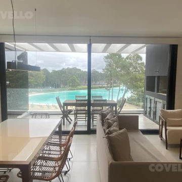 Departamento en venta de 2 dormitorios Crystal View - Solanas