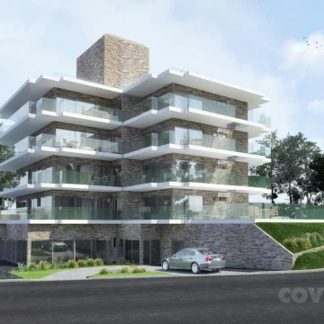 Departamento en venta Sophia - Playa Mansa
