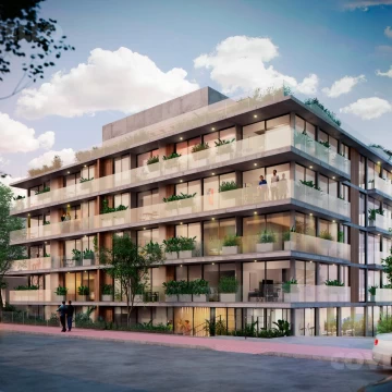 Obra nueva en Península de Punta del Este ! 
