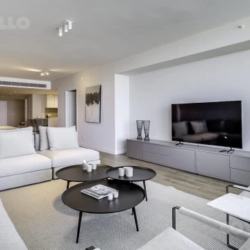 Venta Trump Tower, Playa Brava