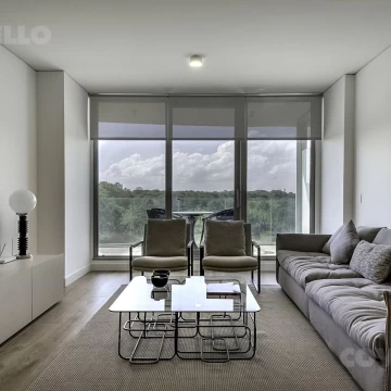 Venta alquiler departamento Trump Tower 1 dormitorio