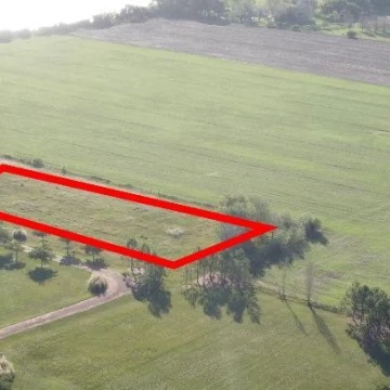 Terreno en Martín Chico