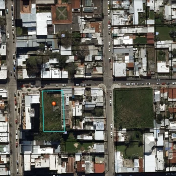 Terreno en  Maldonado excelente ubicación