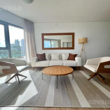 Departamento en venta 2 dormitorios Trump Tower Playa Brava