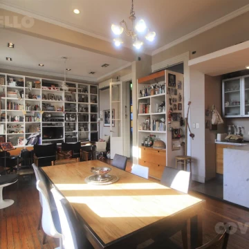 Venta departamento de 3 ambientes - Balvanera
