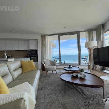 Venta Trump Tower, Playa Brava