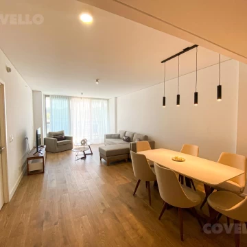 Venta Trump Tower 1 dormitorio Playa Brava