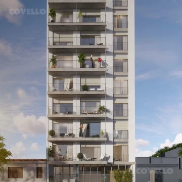 Venta apartamento 2 dormitorios - Buceo