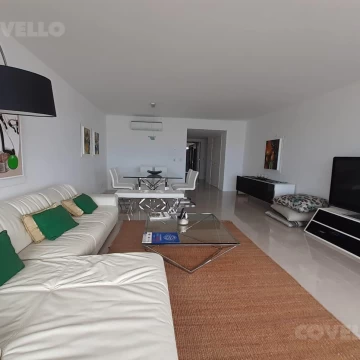 Venta Departamento en Playa Brava