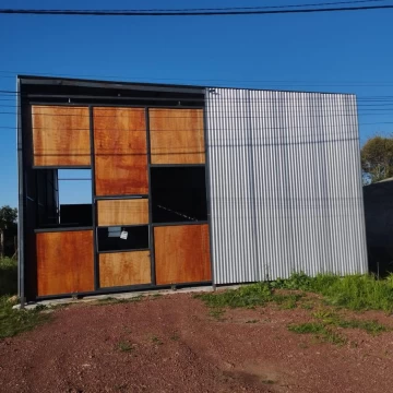 Terreno en Nueva Palmira