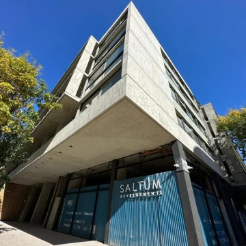 Venta dúplex de 3 ambientes - Coghlan