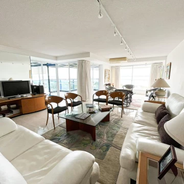 Increíble Departamento en Beverly Tower a la Venta, Punta del Este   
