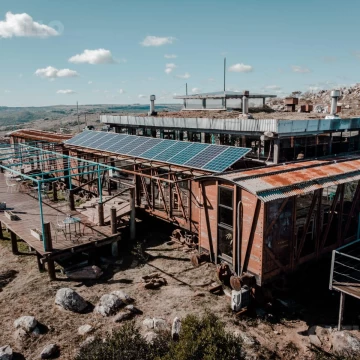 Venta Excelente Campo turístico en Minas con restaurante y hotel