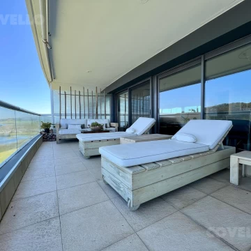 Departamento en venta y alquiler temporario - Playa Mansa
