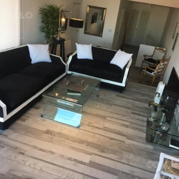 Departamento en alquiler temporal Terrazas de Manantiales Punta del Este