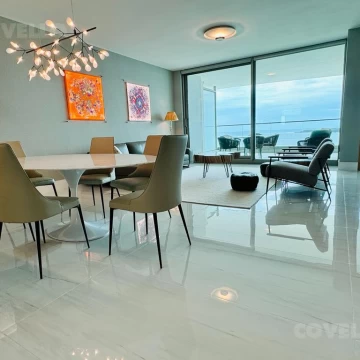 Espectacular unidad en venta fendi  - Playa Mansa