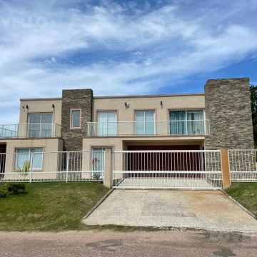 Casa en El Tesoro