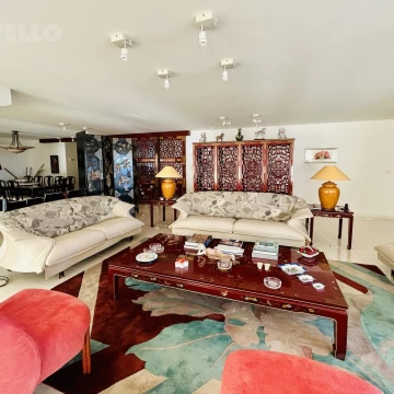 Espectacular departamento en Beverly Tower 