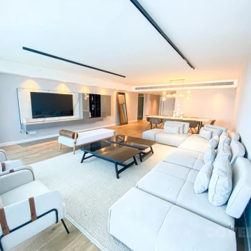 Departamento en alquiler 3 dormitorios Trump Tower Punta del Este