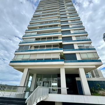 Departamento - Playa Brava