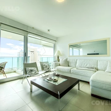 Departamento en VENTA, Gala Tower, Punta del Este 