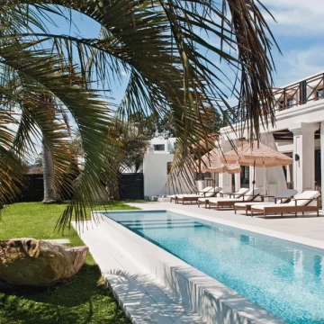 Casa Venta 4 dormitorios Punta Ballena