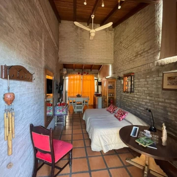 Departamento en Zona centro