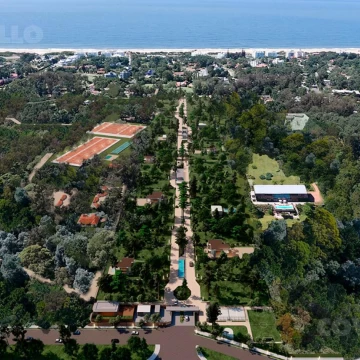 Proyecto en venta en Rincón del Indio
