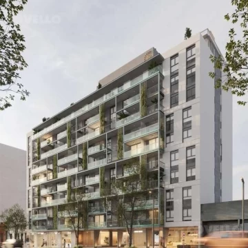 Monoambiente - Loft en venta en Cordón